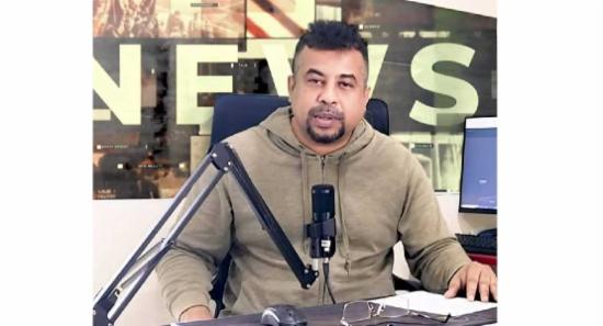 සමාජ මාධ්‍ය ක්‍රියාකාරී සාලිය රණවක අත්අඩංගුවට